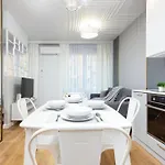 Apartmán One Bedroom In Center By Renters Prestige Varšava