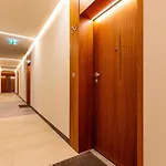 One Bedroom In Center By Renters Prestige Varšava