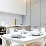One Bedroom In Center By Renters Prestige Varšava