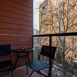 One Bedroom In Center By Renters Prestige Varšava