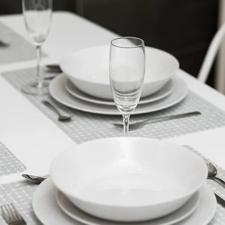 Apartament One Bedroom In Center By Renters Prestige *
