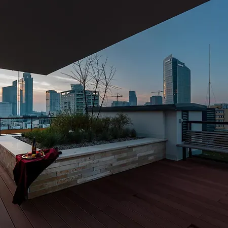 One Bedroom In Center By Renters Prestige Apartmán *