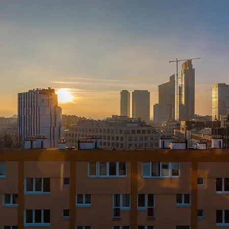Apartament One Bedroom In Center By Renters Prestige *