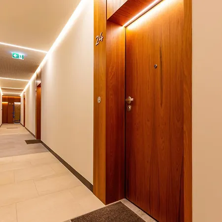 One Bedroom In Center By Renters Prestige Varšava