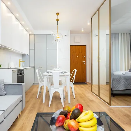 Apartment One Bedroom In Center By Renters Prestige