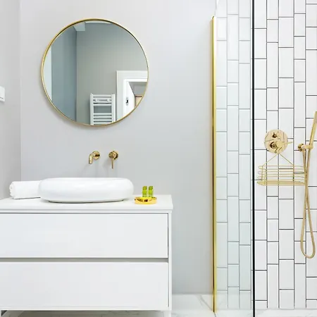 One Bedroom In Center By Renters Prestige Apartment Warschau