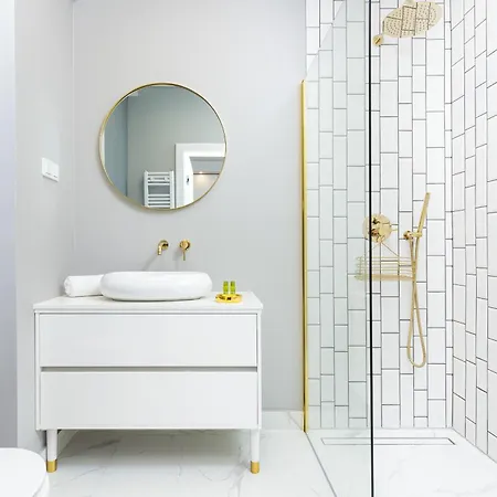 One Bedroom In Center By Renters Prestige 公寓